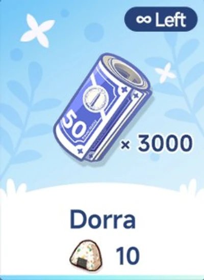 Dorra