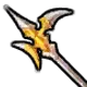 Dragonclaw Spear