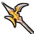 Dragonclaw Spear