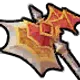 Dragoncleaver Axe