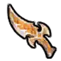 Dragonfang Dagger