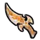 Dragonfang Dagger