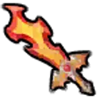 Dragonflame Sword