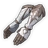 Puppet's Gauntlets
