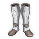 Puppet's Boots