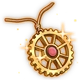 Puppet Master's Amulet
