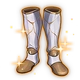 Puppet Master's Boots