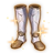 Puppet Master's Boots