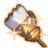Puppet Master's Mace