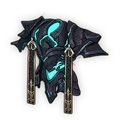 Sentinel's Plate Armor