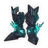 Sentinel's Greaves