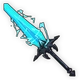 Sentinel's Greatsword