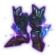 Royal Guard's Greaves