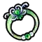 Emerald Bracelet