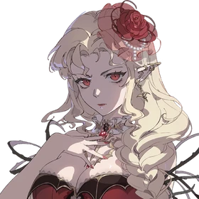 Blooming Empousa Base icon