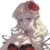 Blooming Empousa Base icon