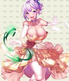 Festive Costume Natasha