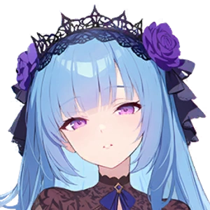 Frigga - SSR Debuffer character from Zone Nova gacha game