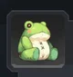 Frog Plush