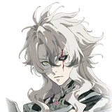 Spectral Gilrain Base icon