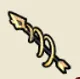 Golden Wyvern Arrow