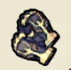 Golden Wyvern Gauntlets