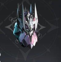 EX Arcane Orb - The Cranium of the Defeated