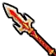 Heroic Holy Lance