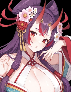 Ibaraki-doji