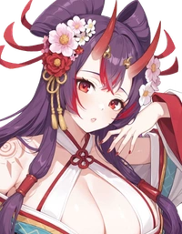Ibaraki-doji