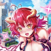 Busty Burst Fantasy 巨乳ファンタジーバースト