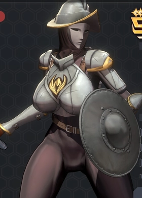 Imperial Shieldbearer