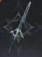 EX Two-handed Sword - The Severer of Fate