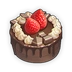 Fluffy Cake