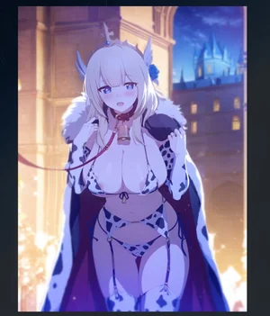 The Most Real Her