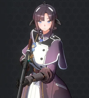 Juha character portrait