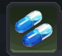 Lamora Military Ration