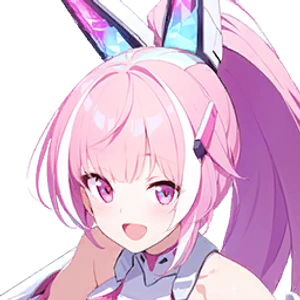 Lily - SSR Guardian character from Zone Nova gacha game