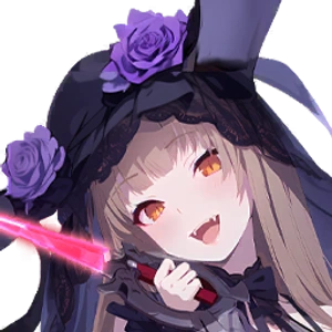 Loki - SSR Debuffer character from Zone Nova gacha game