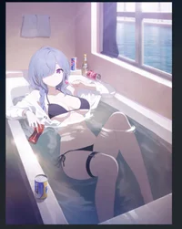 Self-Release (自我放纵)