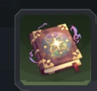 Magical Fairy Tale Book