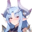 Morgan Le Fay