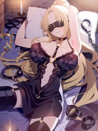 Night of Bloody Storm