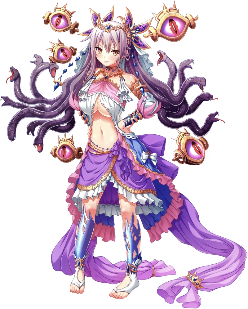 Medusa