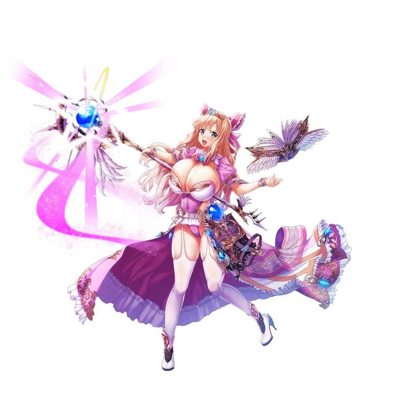 Magical Princess Luceria