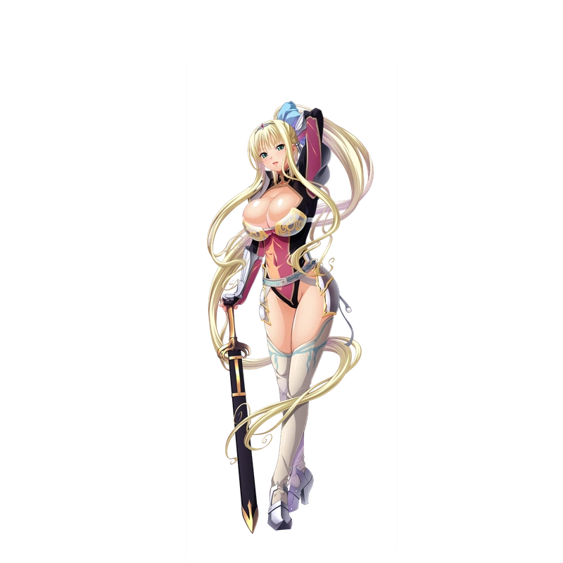 Elegant Portrait Aysis