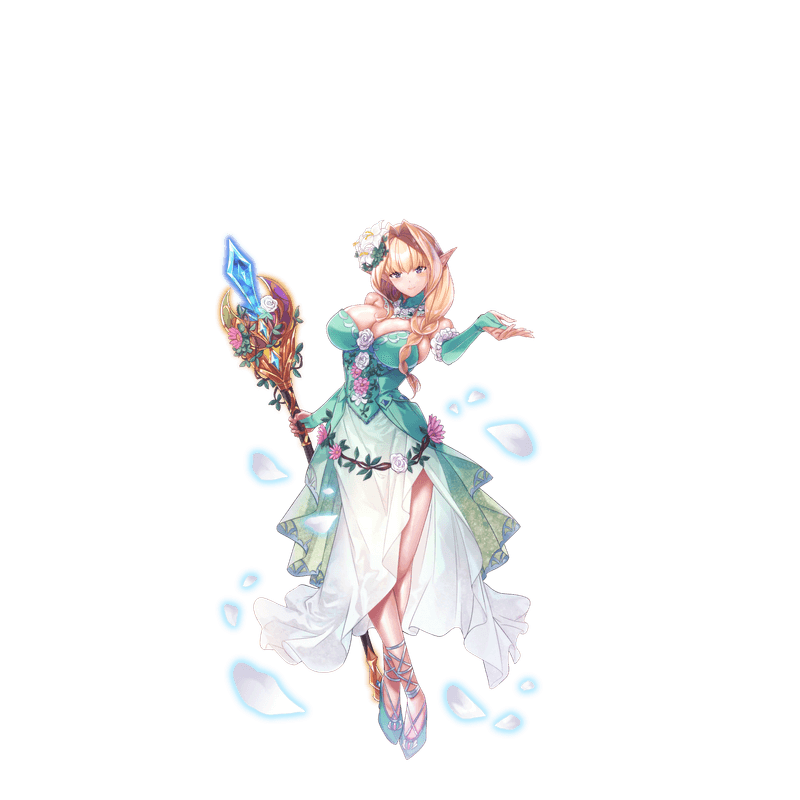 Festival Attire Estiriel