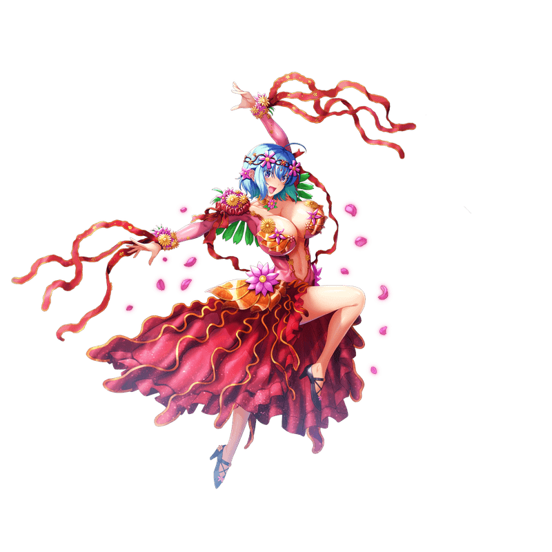 Top Dancer: Messeria