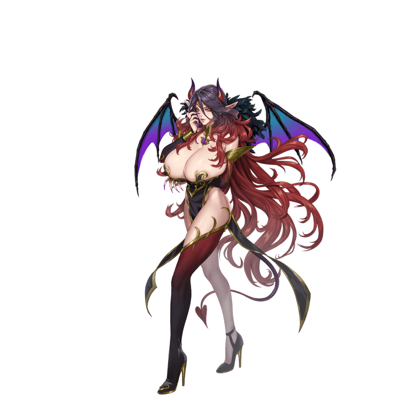 Lust