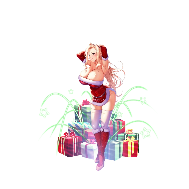 Queen of Pies and Cookies Aphrodia